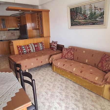 Sea & Relax Apartment Sarandë Exterior foto