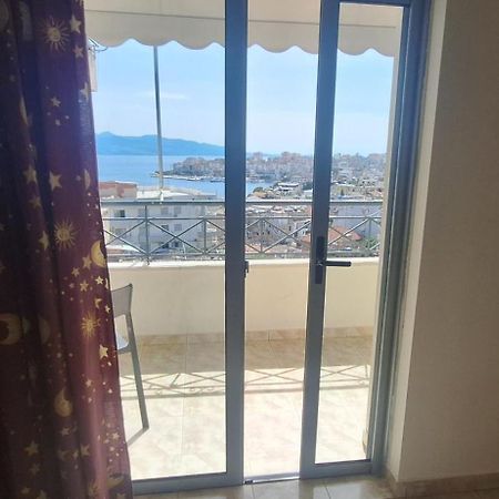 Sea & Relax Apartment Sarandë Exterior foto