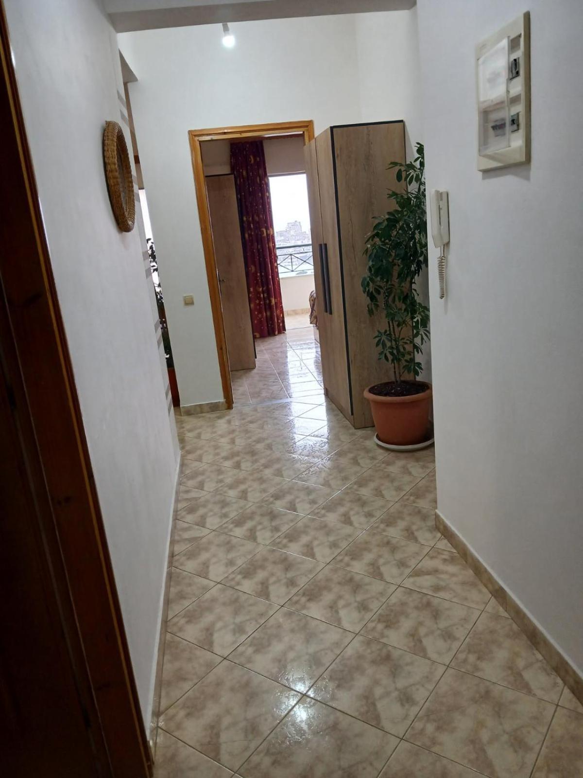 Sea & Relax Apartment Sarandë Exterior foto