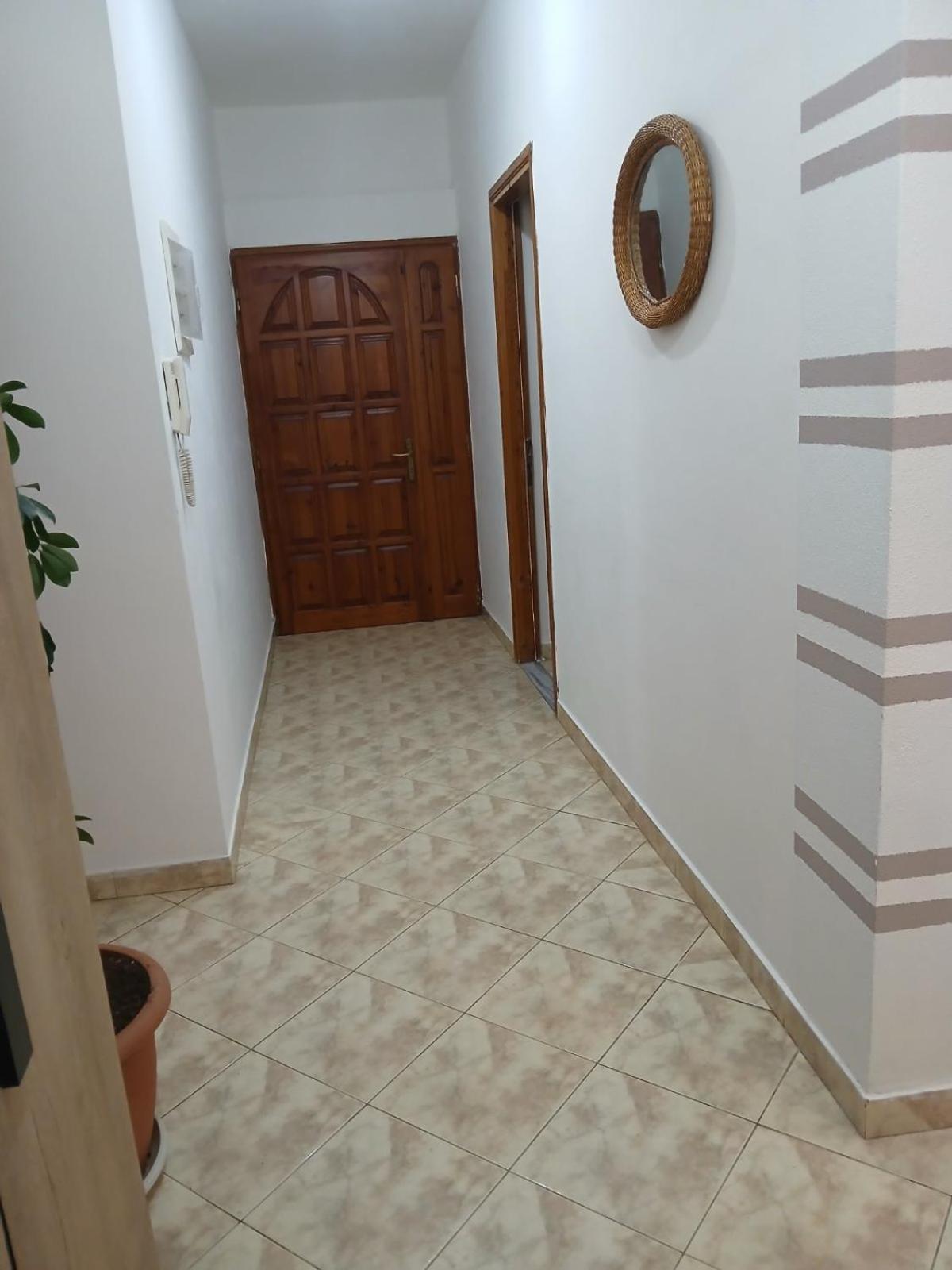 Sea & Relax Apartment Sarandë Exterior foto