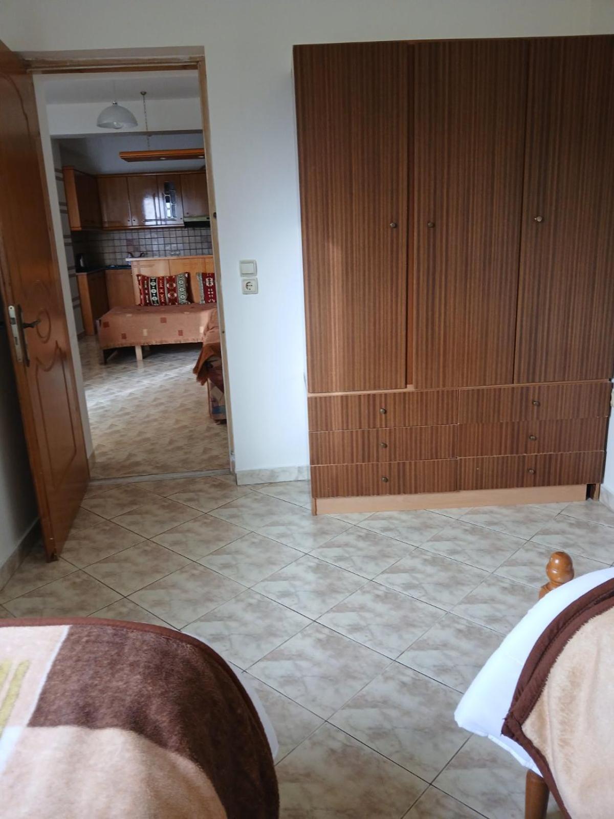 Sea & Relax Apartment Sarandë Exterior foto