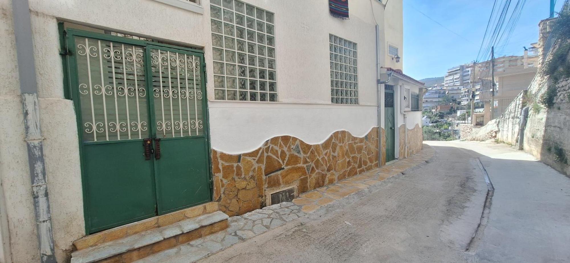Sea & Relax Apartment Sarandë Exterior foto